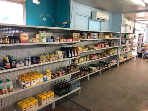 Peoples Park - Food Delivery Shop 1