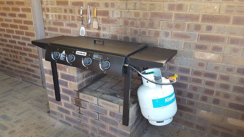 Kalbarri Seaview Villas - Food Delivery Shop 26