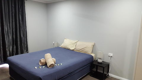 Kalbarri Seaview Villas - Food Delivery Shop 18