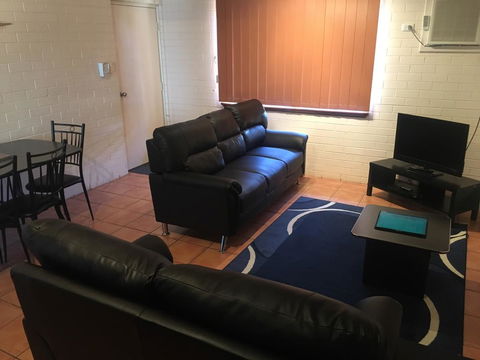 Kalbarri Seaview Villas - Food Delivery Shop 22