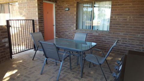 Kalbarri Seaview Villas - Food Delivery Shop 25