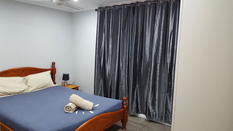 Kalbarri Seaview Villas - Food Delivery Shop 20