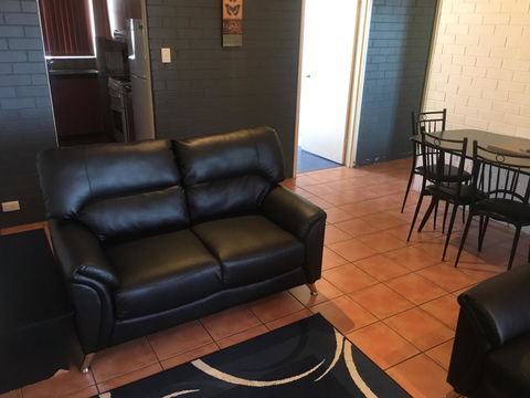 Kalbarri Seaview Villas - Food Delivery Shop 23