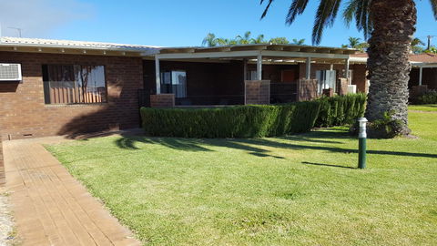 Kalbarri Seaview Villas - Food Delivery Shop 28