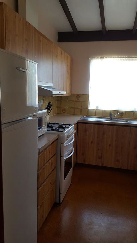 Kalbarri Seaview Villas - Food Delivery Shop 31