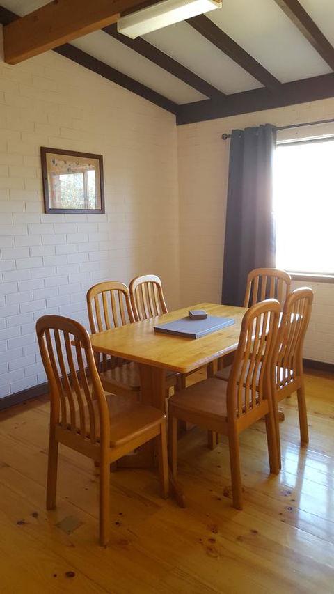 Kalbarri Seaview Villas - Food Delivery Shop 32