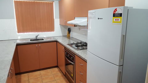 Kalbarri Seaview Villas - Food Delivery Shop 21