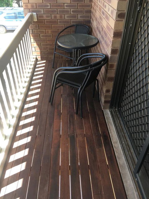 Kalbarri Seaview Villas - Food Delivery Shop 12