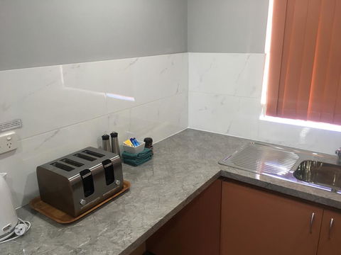 Kalbarri Seaview Villas - Food Delivery Shop 16