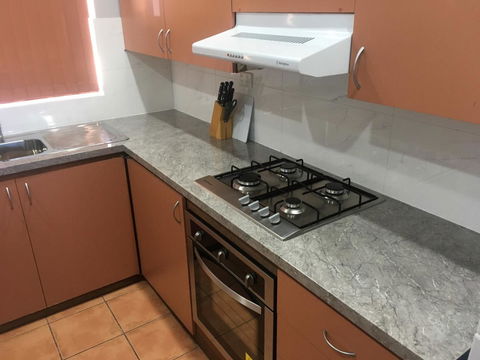 Kalbarri Seaview Villas - Food Delivery Shop 15