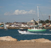 Geraldton Holliday Villas - Food Delivery Shop
