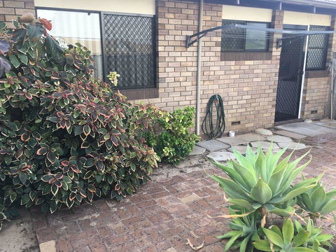 Geraldton Holliday Villas - Food Delivery Shop 41