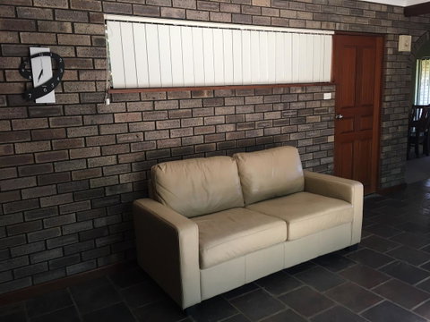 Geraldton Holliday Villas - Food Delivery Shop 24