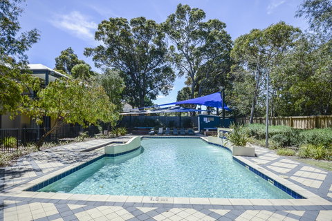 Leeuwin Apartments - Food Delivery Shop 0