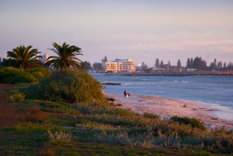 Nesuto Geraldton - Food Delivery Shop 3