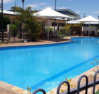 Nesuto Geraldton formerly Waldorf Geraldton Serviced Apartments - Food Delivery Shop