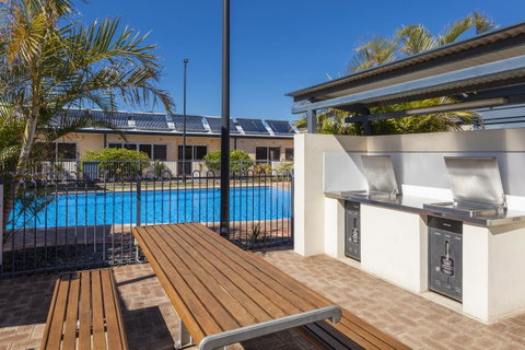Nesuto Geraldton - Food Delivery Shop 1