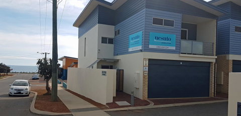 Nesuto Geraldton - Food Delivery Shop 2