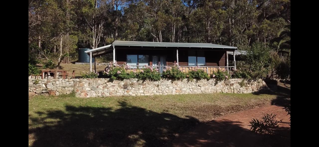 Scotsdale WA Food Delivery Shop