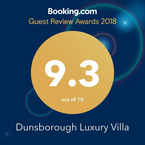 Dunsborough Luxury Villa - Food Delivery Shop 1