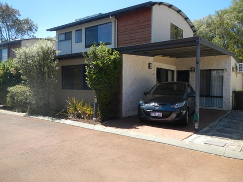 Dunsborough Luxury Villa - Food Delivery Shop 7