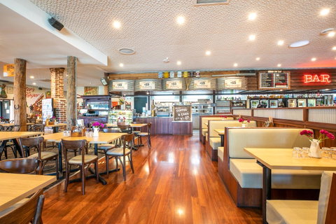 Nightcap At Wanneroo Tavern - Food Delivery Shop 32