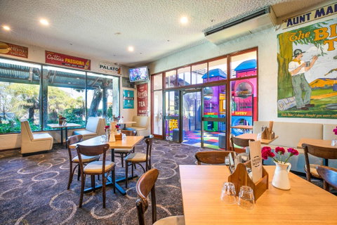 Nightcap At Wanneroo Tavern - Food Delivery Shop 6