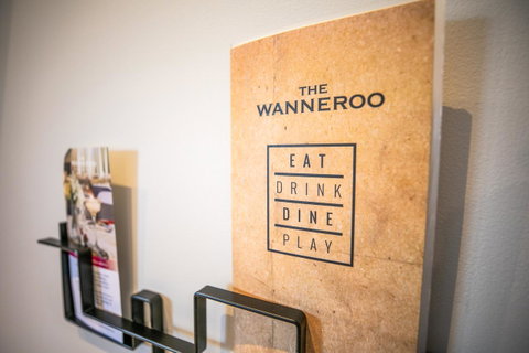 Nightcap At Wanneroo Tavern - Food Delivery Shop 27