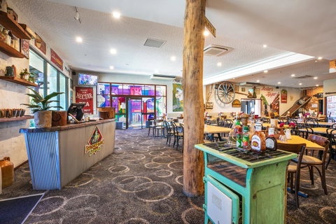 Nightcap At Wanneroo Tavern - Food Delivery Shop 9