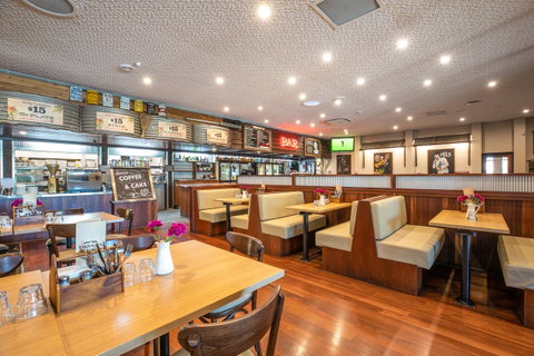 Nightcap At Wanneroo Tavern - Food Delivery Shop 30