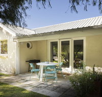Whitesands Holiday Villas - Food Delivery Shop