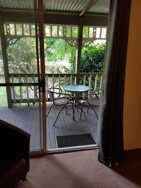 Adamsons Riverside Accommodation - Food Delivery Shop 34