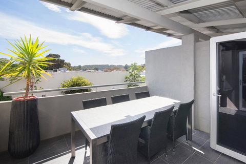 Rooftop Margaret River - Food Delivery Shop 13