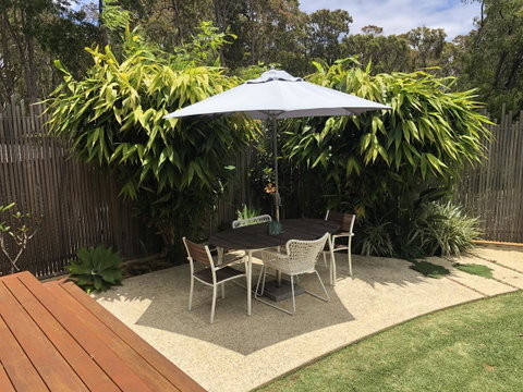 Banksia Luxury Villa - Food Delivery Shop 5