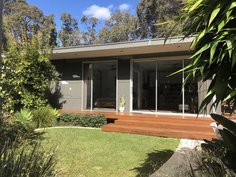 Banksia Luxury Villa - Food Delivery Shop 0