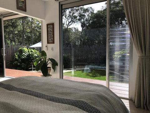 Banksia Luxury Villa - Food Delivery Shop 4