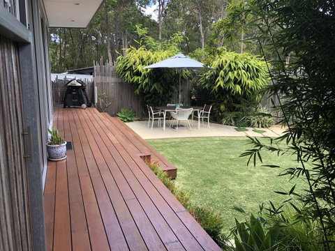 Banksia Luxury Villa - Food Delivery Shop 16