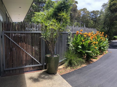 Banksia Luxury Villa - Food Delivery Shop 15