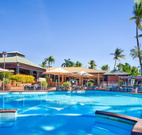Karratha International Hotel - Food Delivery Shop