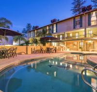 Cottesloe Beach Chalets - Food Delivery Shop