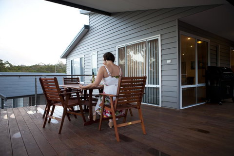 Cape Villas - Food Delivery Shop 2