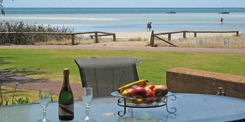 Beach House Dunsborough - Food Delivery Shop 2