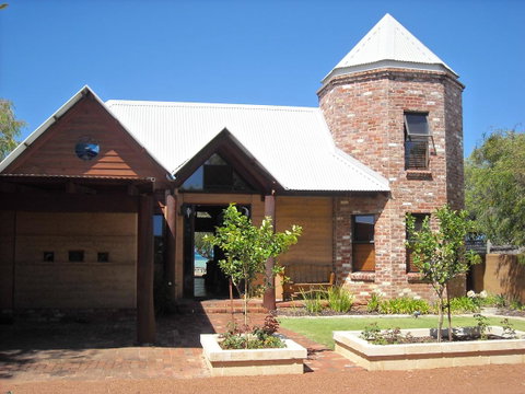 Beach House Dunsborough - Food Delivery Shop 13