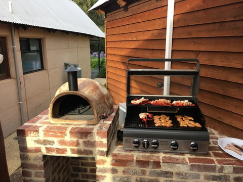 Beach House Dunsborough - Food Delivery Shop 20