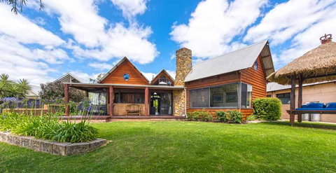 Beach House Dunsborough - Food Delivery Shop 23