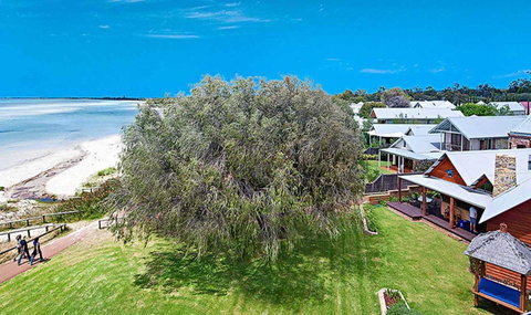 Beach House Dunsborough - Food Delivery Shop 1