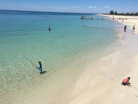 Beach House Dunsborough - Food Delivery Shop 28