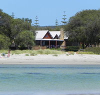 Beach House Dunsborough - Food Delivery Shop