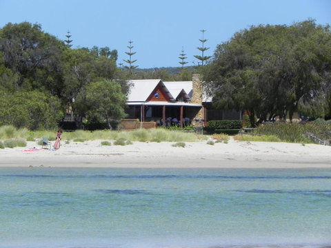 Beach House Dunsborough - Food Delivery Shop 0