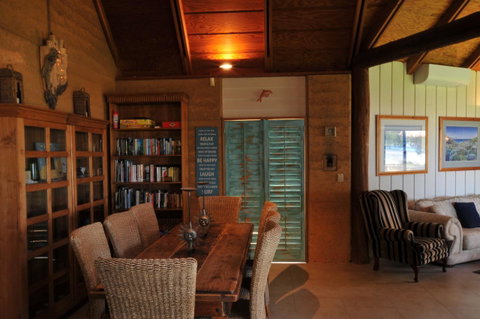 Beach House Dunsborough - Food Delivery Shop 14